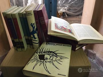 Enciclopedie anni 70- Quattroruote