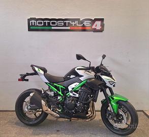 KAWASAKI Z 900 2027 E5+