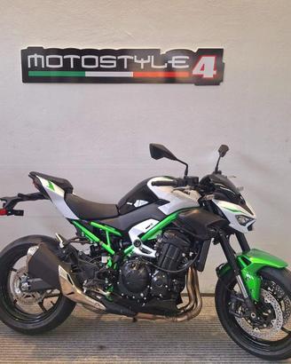 KAWASAKI Z 900 2027 E5+