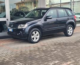 Suzuki Grand Vitara Grand Vitara 1.9 DDiS 5 porte