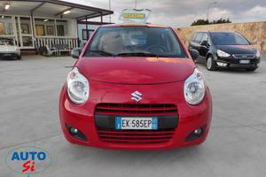 Suzuki Alto 1.0 Benzina - 68cv UNICO PROPRIET.
