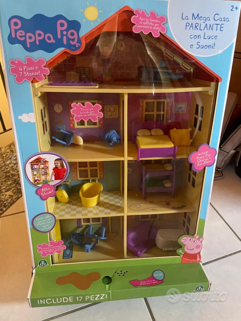 Mega casa di Peppa Pig - Vinted