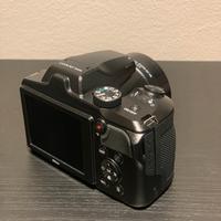 Nikon Coolpix b600