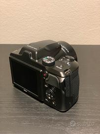 Nikon Coolpix b600