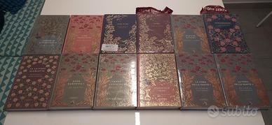 Lotto di 12 romanzi di Storie senza tempo