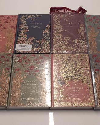 Lotto di 12 romanzi di Storie senza tempo