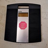 bilancia pesapersone Laica 150kg