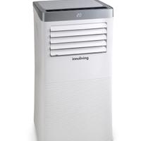 Condizionatore portatile aria calda/fredda inn521