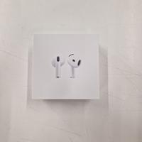 airpods 4 nuove sigillate ufficiali apple store