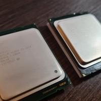 N.2 Intel Xeon E5-2670 Server