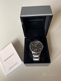 Orologio Emporio Armani automatico