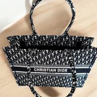 Borsa capiente C.D