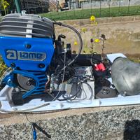 Iame 60 GR3  mologa aci