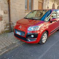 CITROEN C3 PICASSO KM105 FULL OPTIONAL BENZIN 1400