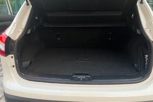 Nissan Qashqai 2017