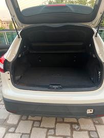 Nissan Qashqai 2017