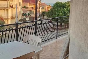 Appartamento solo stagionale