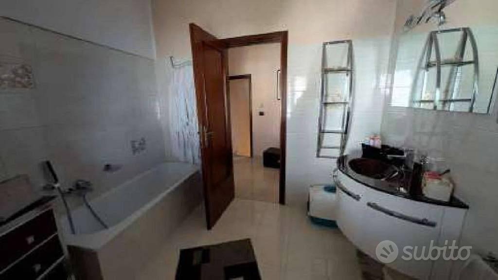 Appartamento – Sulmona, L'Aquila - Altro