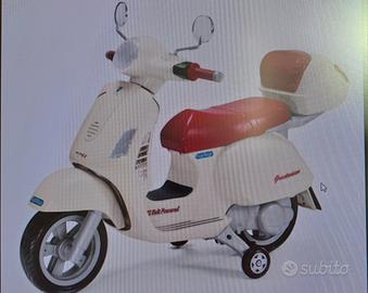 vespa peg perego 