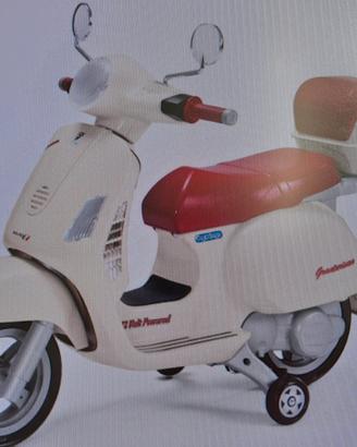 vespa peg perego 