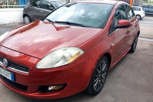 Fiat Bravo 1.9 MJT 120 CV Emotion