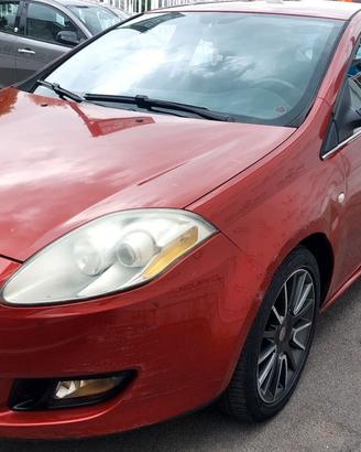 Fiat Bravo 1.9 MJT 120 CV Emotion