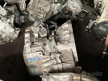 CAMBIO HM01 PEUGEOT CITROEN