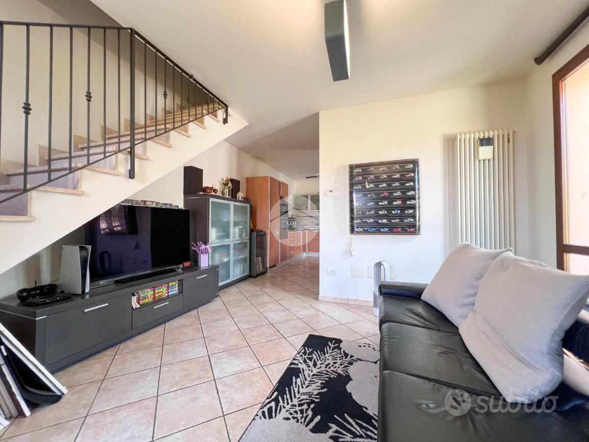 Appartamento – Saludecio, La Piana - Vista 5