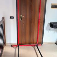 Sbarra trazione PULL MATE 