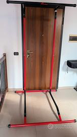 Sbarra trazione PULL MATE 