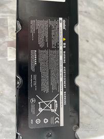 Batteria Ninebot G30LE
