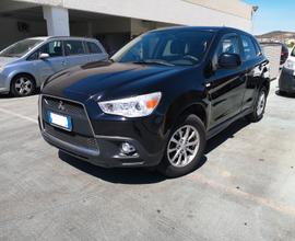 Mitsubishi ASX 1.8 DI-D - 150 cv Full - pelle