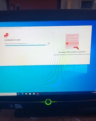 Acer Aspire AIO Z1800