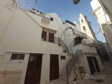 Appartamento a Noci, via Campanile 28, 3 locali