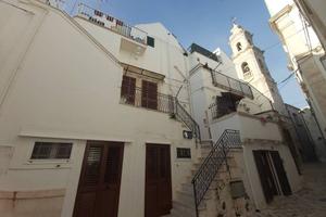 Appartamento a Noci, via Campanile 28, 3 locali