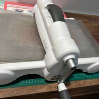 Sizzix Big Shot Plus - Macchina Fustellatrice A4