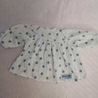 Abito per bambole  CICCIOBELLO originale 