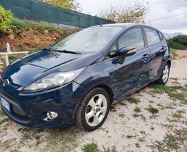 FORD Fiesta 6ª serie - 2012