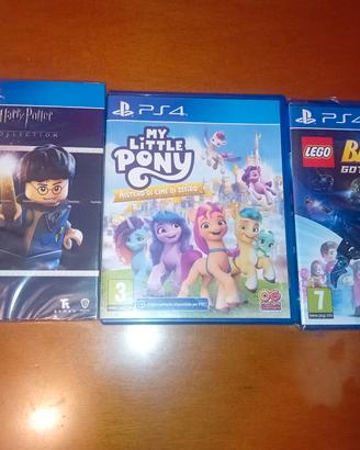 giochi ps4