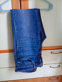 Jeans gas slim fit
