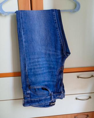 Jeans gas slim fit