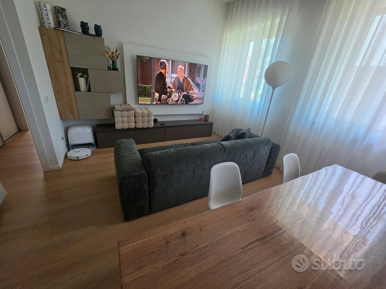 Appartamento – Rescaldina, Ronchi, Ravello - Vista 2