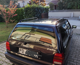 Wv polo tutti pezzi originali