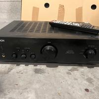 Amplificatore Denon PMA-520AE
