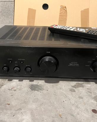 Amplificatore Denon PMA-520AE