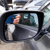 TOYOTA AURIS 2007 - SPECCHIETTO RETROVISORE SINIST