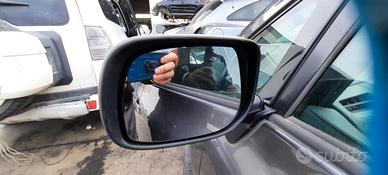 TOYOTA AURIS 2007 - SPECCHIETTO RETROVISORE SINIST