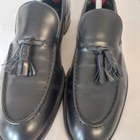 mocassino uomo Fratelli Rossetti modello Brera