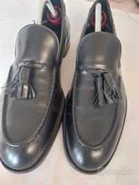 mocassino uomo Fratelli Rossetti modello Brera