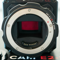 Z CAM E2-S6 6K Cinema Camera Canon e Sony Mount